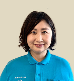 中山 美沙樹写真